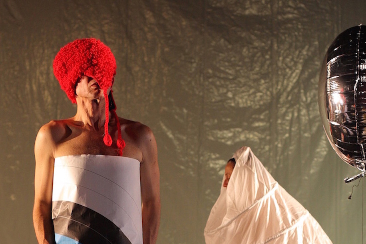 Parade & changes, replays