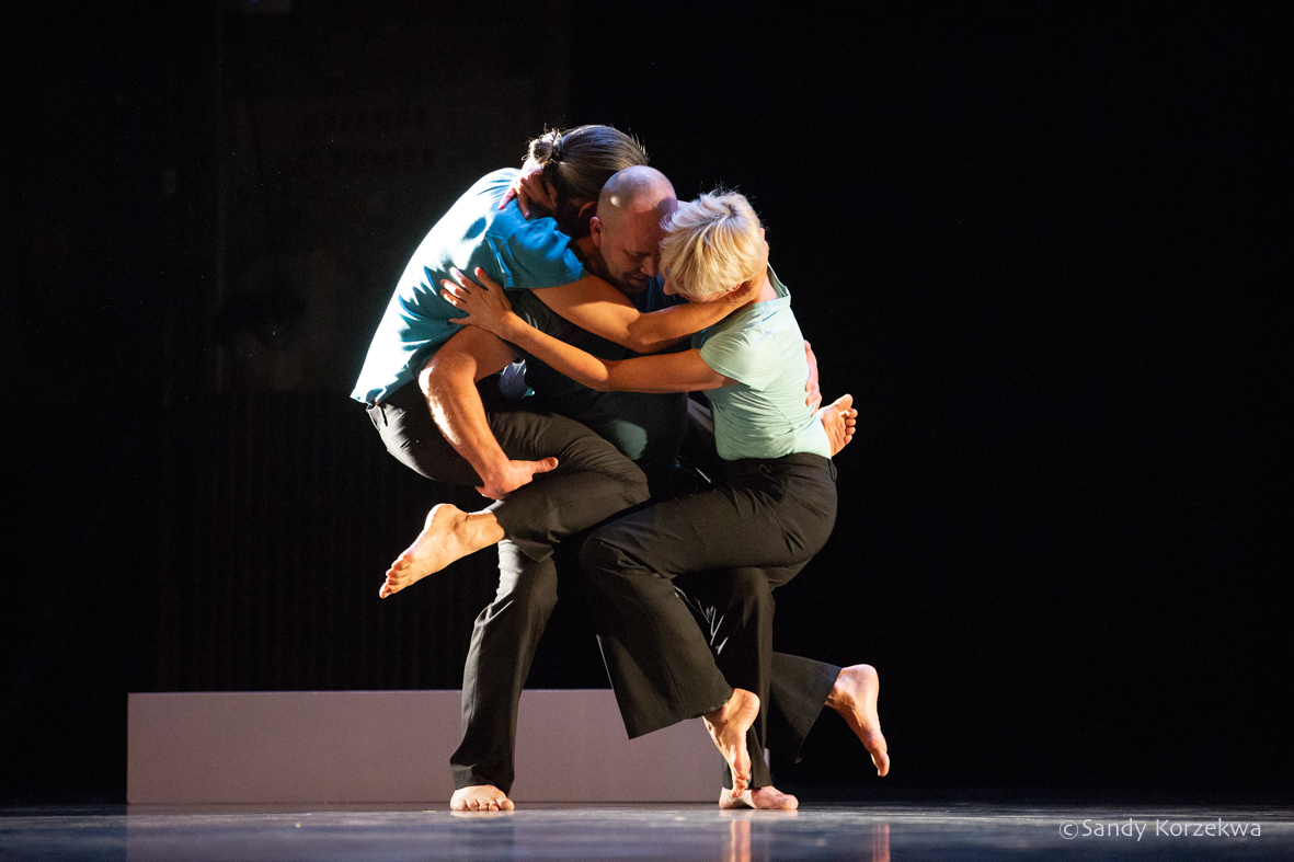 parades & changes, replay in expansion