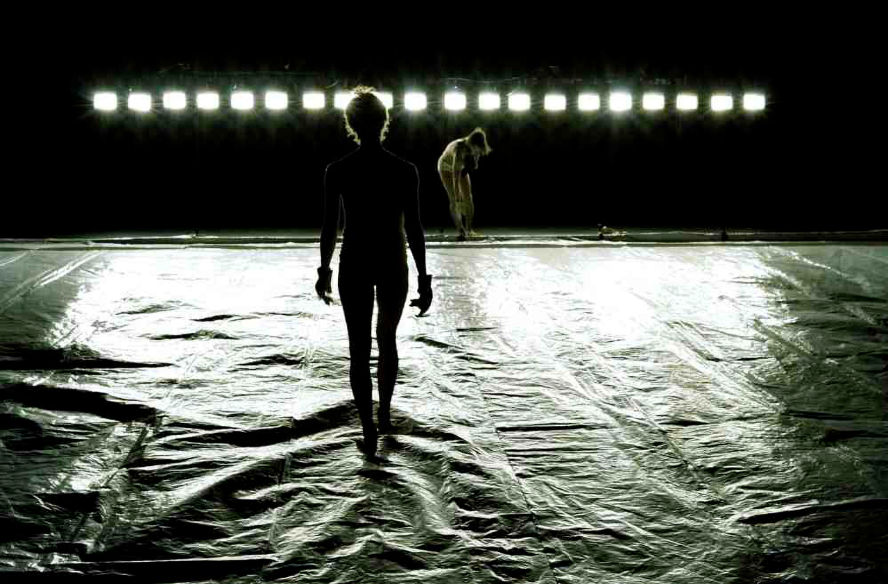 Parade & changes, replays