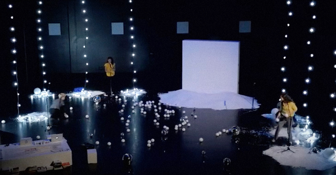 Bons baisers de Huntingtonland